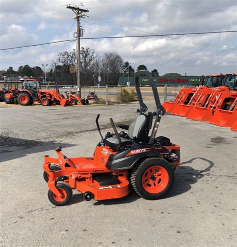 At Blount County Tractor & Equipment, we pride ourselves on matching each customer's unique needs with the Kubota that will serve them best. We're glad you're here, where you can check out our inventory, order parts, schedule a service appointment or simply give us a call at 205-625-5381 and let us know how we can …